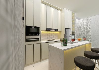 Design and Interior Perumahan, perkantoran, Tempat usaha, klinik, sekolah (1)