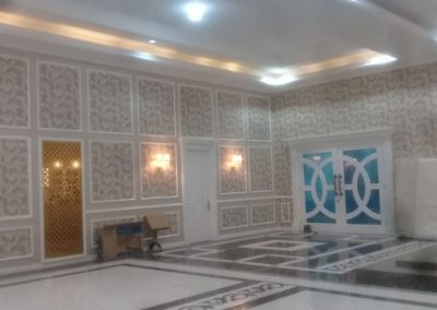 Design and Interior Perumahan, perkantoran, Tempat usaha, klinik, sekolah (3)