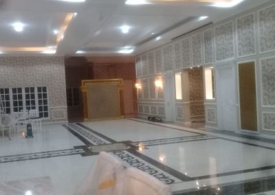 Design and Interior Perumahan, perkantoran, Tempat usaha, klinik, sekolah (4)