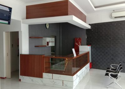 Design and Interior Perumahan, perkantoran, Tempat usaha, klinik, sekolah (5)
